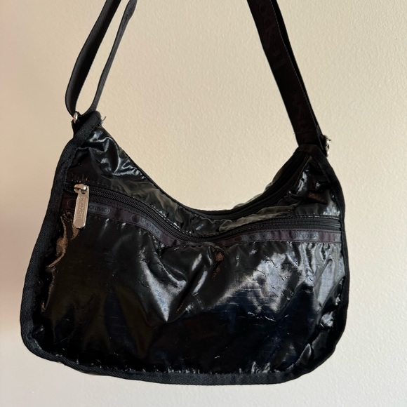 Classic Hobo LeSportsac Shoulder Bag - Picture 7 of 8